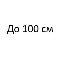 До 100 см