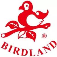 Чучела Birdland Китай