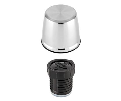 Термос для напитков THERMOS SK-2020 Matte Black 2 л, черный
