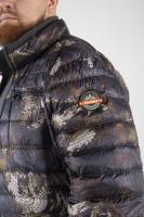 Пуховик Remington Ease of the Movement Timber