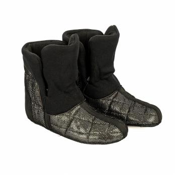 Ботинки зимние Remington Motoboots RX 1000g Thinsulate Black