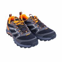 Ботинки трекинговые Remington Trekking Pro Black (Ремингтон)
