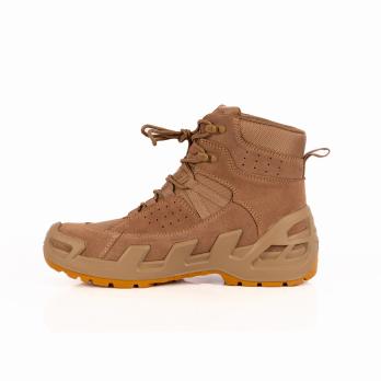 Ботинки Remington Boots Military Style Сanyon