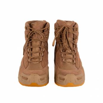 Ботинки Remington Boots Military Style Сanyon