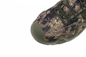 Ботинки Remington Traveler Green Forest W/P Membrane