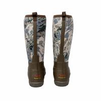 Сапоги Remington Rubber Off-road Boots Figure