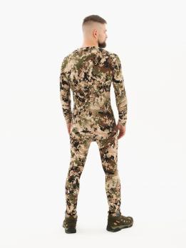 Термобелье мужское Remington Underwear South Forest