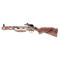 Приклад для рекурсивного арбалета Remington Jaeger (кмф)