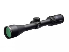 Прицел оптический Sightron S1 3-9X40 G2 MD