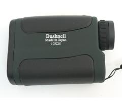 Лазерный дальномер "Bushnell" 10x25 (5-700 метров)