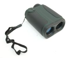 Лазерный дальномер "Bushnell" 10x25 (5-700 метров)