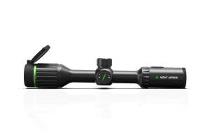 Тепловизионный прицел Cohotech NAR 635 Pro