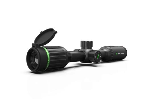Тепловизионный прицел Cohotech NAR 635 Pro