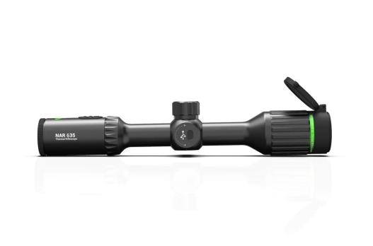 Тепловизионный прицел Cohotech NAR 635 Pro