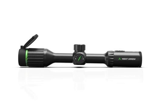 Тепловизионный прицел Cohotech NAR 635 Pro