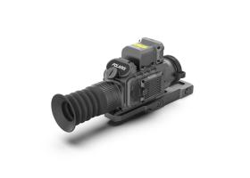 Тепловизионный прицел Cohotech Polaris 335RL (с быстросъемным кронштейном)