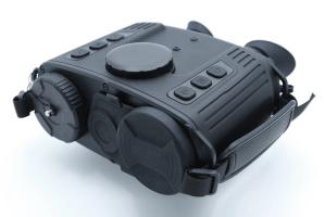 Гибридный тепловизионный бинокль HTI HT-C600