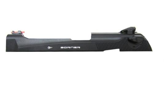 Крышка затвора в сборе к Borner Sport 331