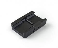 Кронштейн Holosun Weaver база RMR 407/507/508 Adaptor