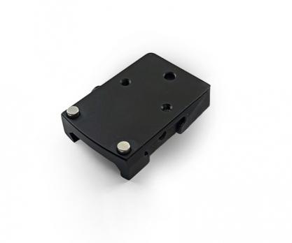 Кронштейн Holosun Weaver база RMR 407/507/508 Adaptor
