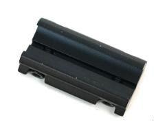 Планка - переходник 11мм на Weaver BH-MR27