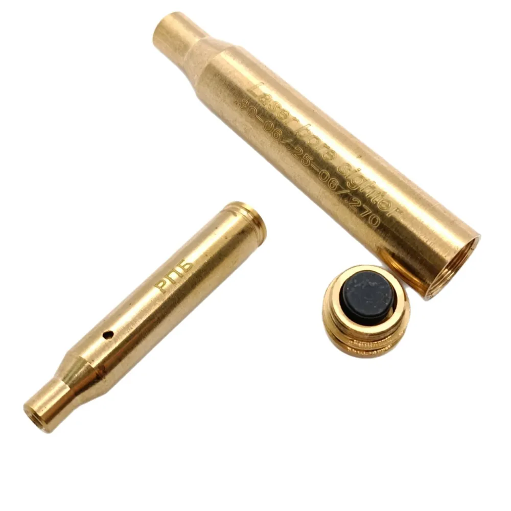 Пристрелочный комплекс 30-06 Sprg