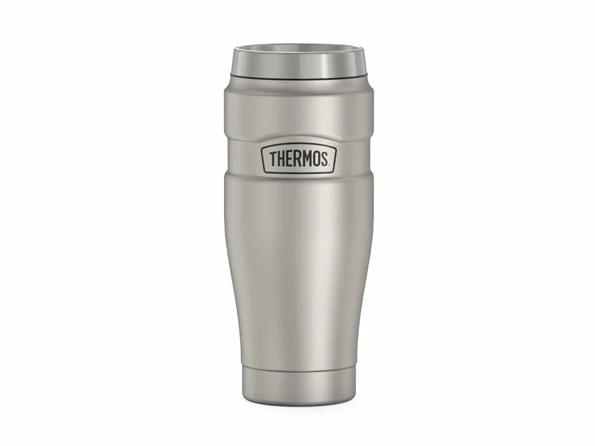 Термокружка Thermos SK 1005 MS 0.47L сталь