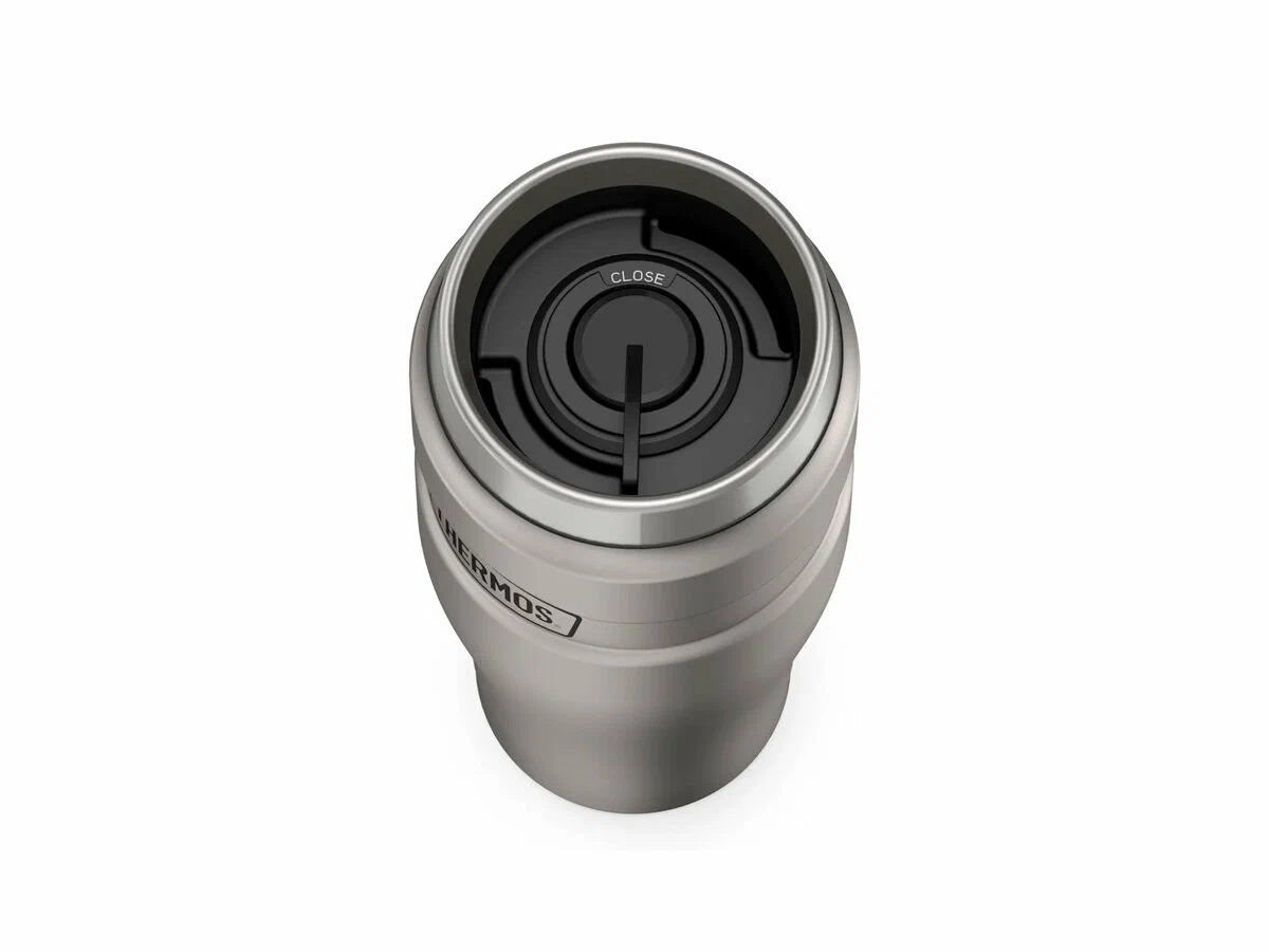 Термокружка Thermos SK 1005 MS 0.47L сталь