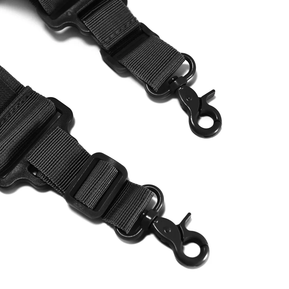 Патронташ Remington на пояс, 15 патронов (black)