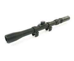 Прицел оптический Gamo 3-7х20