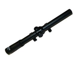 Прицел оптический Gamo 4х15