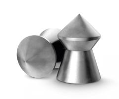 Пули H&N Spitzkugel 4,5 мм 0,56 г (500 штук)