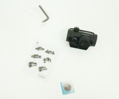 Коллиматорный прицел Combat 1x20 с ЛЦУ