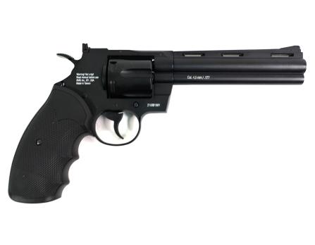 Пневматический револьвер Gletcher CLT B6 (6”)