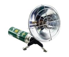 Газовый обогреватель Tourist Laska TH-404