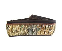 Патронташ Remington на пояс, 25 патронов (Camo)