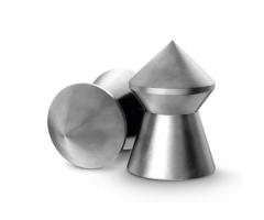 Пули H&N Spitzkugel 6,35 мм, 1,61 г (150 штук)