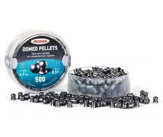Пули Люман Domed pellets 4,5 мм 0,57г 500 штук