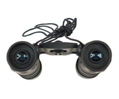 Бинокль Norin 10x25 Roof (Black)
