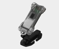 Фонарь налобный Armytek Zippy Extended Set, 160 люмен (Grey)