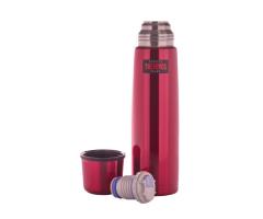 Термос для напитков THERMOS FBB-1000 Red 1 л, красный