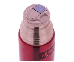 Термос для напитков THERMOS FBB-1000 Red 1 л, красный