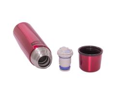 Термос для напитков THERMOS FBB-1000 Red 1 л, красный