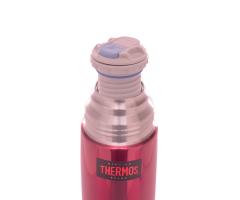 Термос для напитков THERMOS FBB-1000 Red 1 л, красный