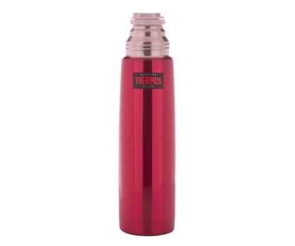 Термос для напитков THERMOS FBB-1000 Red 1 л, красный