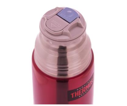 Термос для напитков THERMOS FBB-1000 Red 1 л, красный