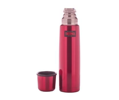 Термос для напитков THERMOS FBB-1000 Red 1 л, красный