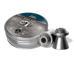 Пули H&N Hollow Point 4,5 мм, 0,46 г (500 штук)
