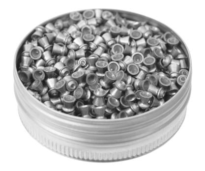 Пули H&N Hollow Point 4,5 мм, 0,46 г (500 штук)