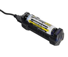 Зарядное устройство Armytek Handy C1 VE